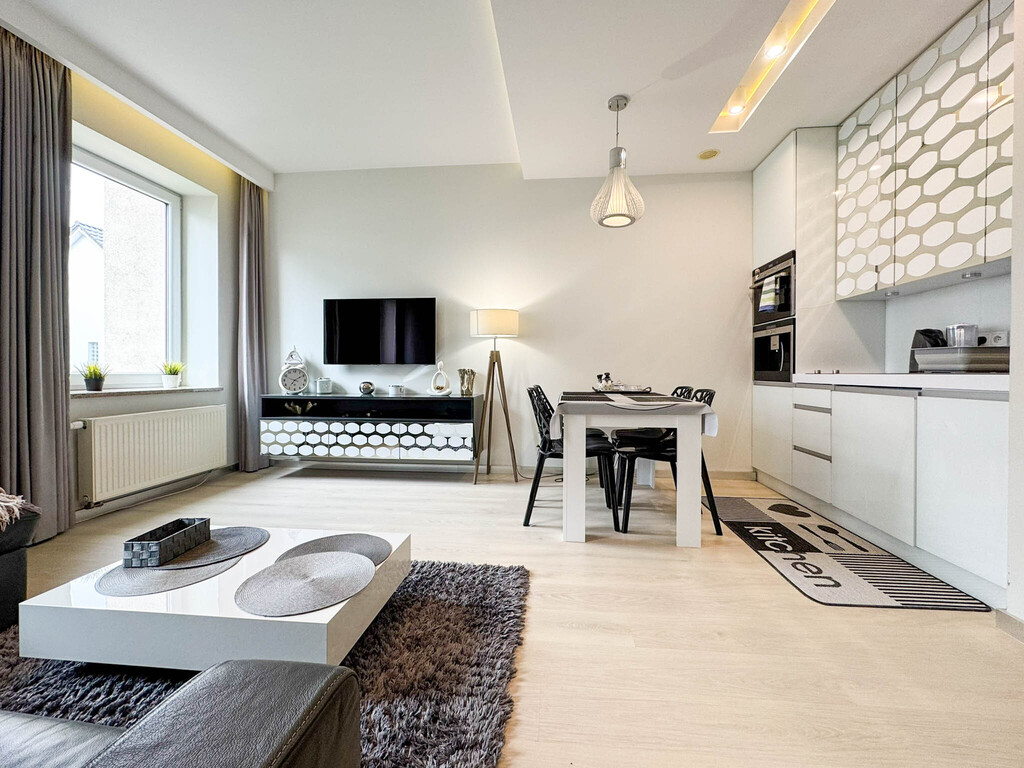 Mieszkanie na sprzedaż Dziwnów 45 m2 | Arka Nieruchomości