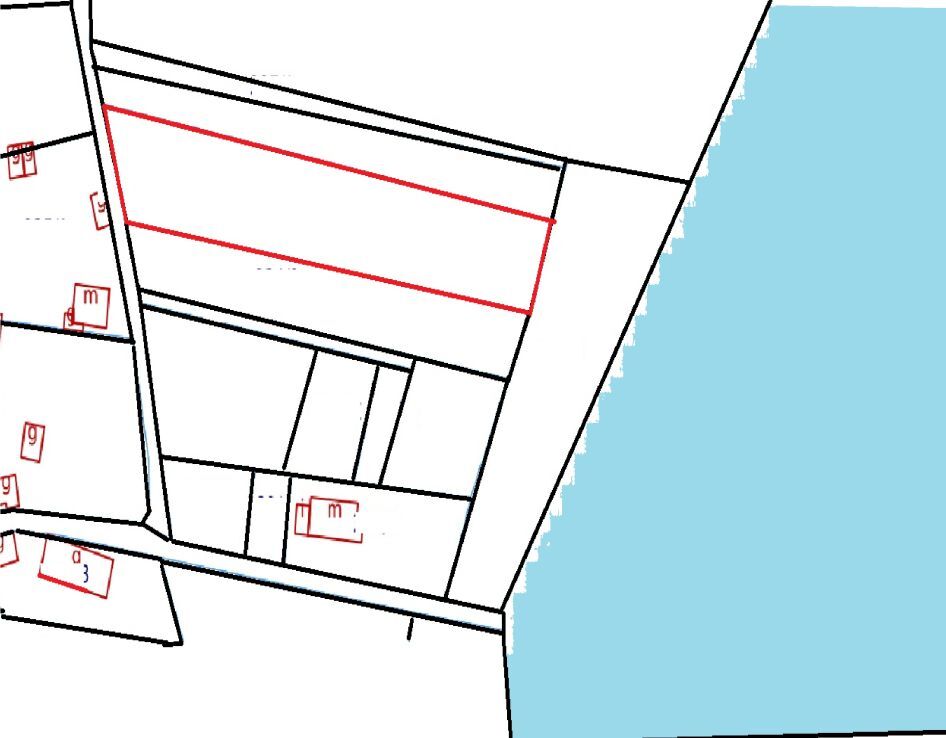 Działka na sprzedaż Żelewo 2 800 m2 | Arka Nieruchomości