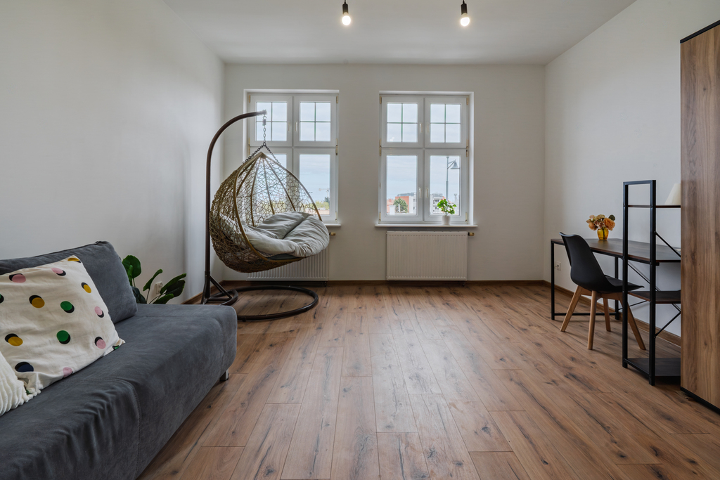 Sopot Centrum  | 2 pokoje | 63,60 m² | kamienica