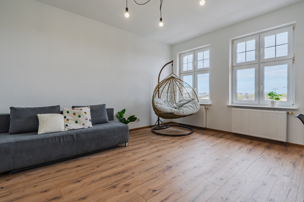 Sopot Centrum  | 2 pokoje | 63,60 m² | kamienica