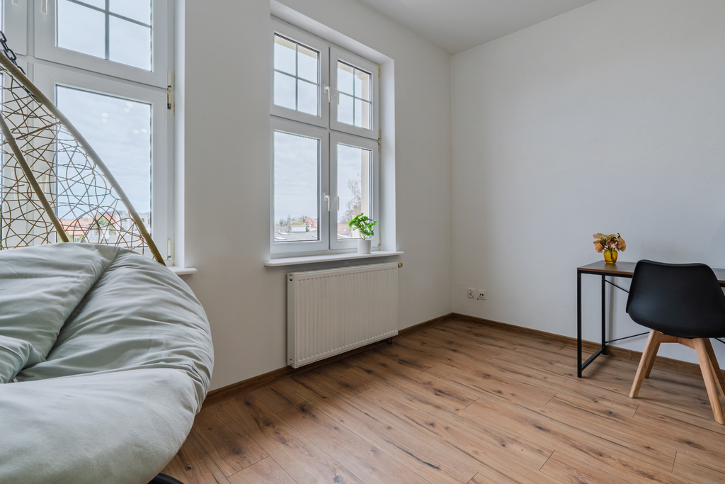 Sopot Centrum  | 2 pokoje | 63,60 m² | kamienica