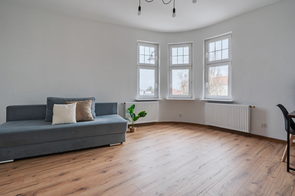 Sopot Centrum  | 2 pokoje | 63,60 m² | kamienica