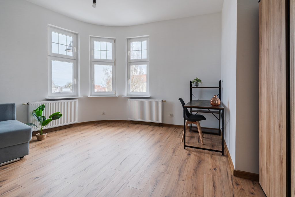 Sopot Centrum  | 2 pokoje | 63,60 m² | kamienica