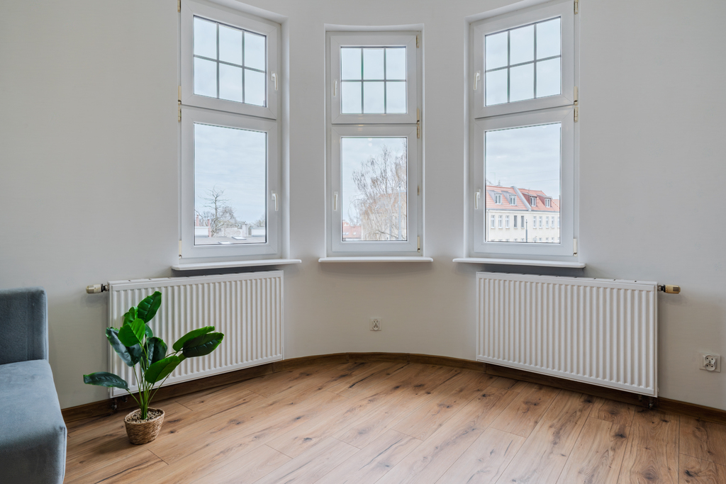 Sopot Centrum  | 2 pokoje | 63,60 m² | kamienica