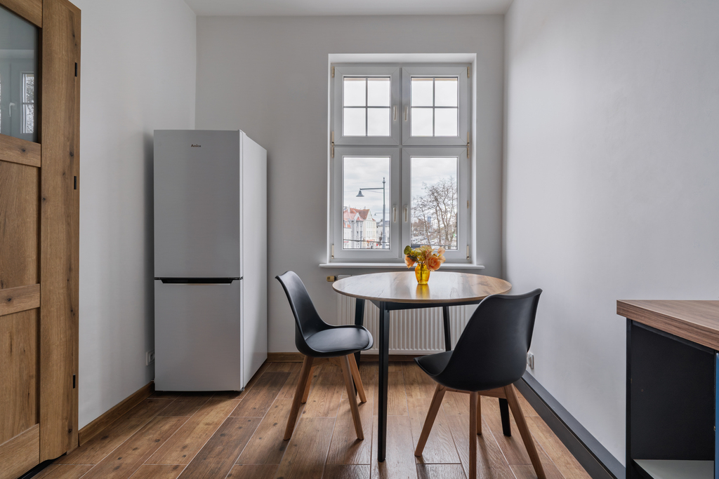 Sopot Centrum  | 2 pokoje | 63,60 m² | kamienica