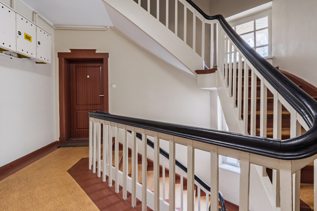 Sopot Centrum  | 2 pokoje | 63,60 m² | kamienica