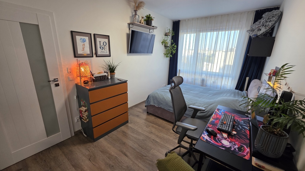 Mieszkanie na sprzedaż Szczecin, Śródmieście-Centrum 63 m2 | Arka Nieruchomości