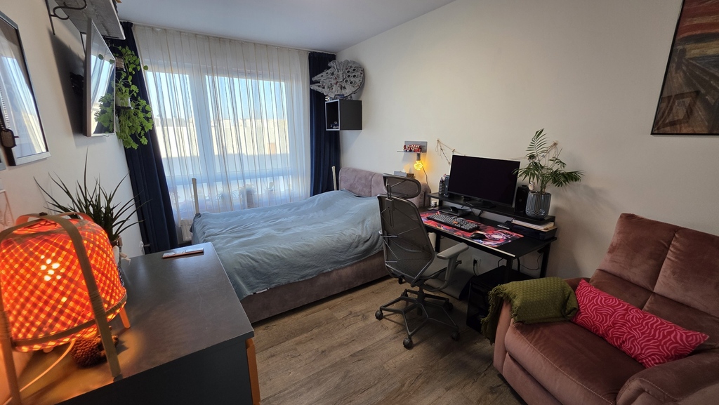 Mieszkanie na sprzedaż Szczecin, Śródmieście-Centrum 63 m2 | Arka Nieruchomości