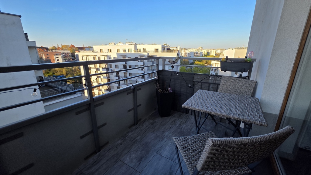 Mieszkanie na sprzedaż Szczecin, Śródmieście-Centrum 63 m2 | Arka Nieruchomości