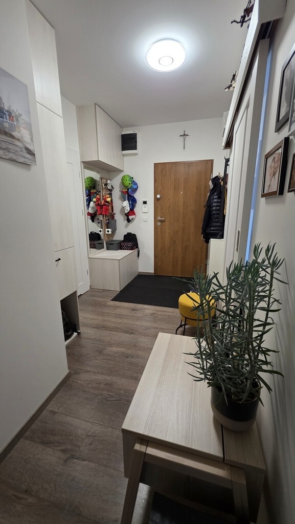 Mieszkanie na sprzedaż Szczecin, Śródmieście-Centrum 63 m2 | Arka Nieruchomości