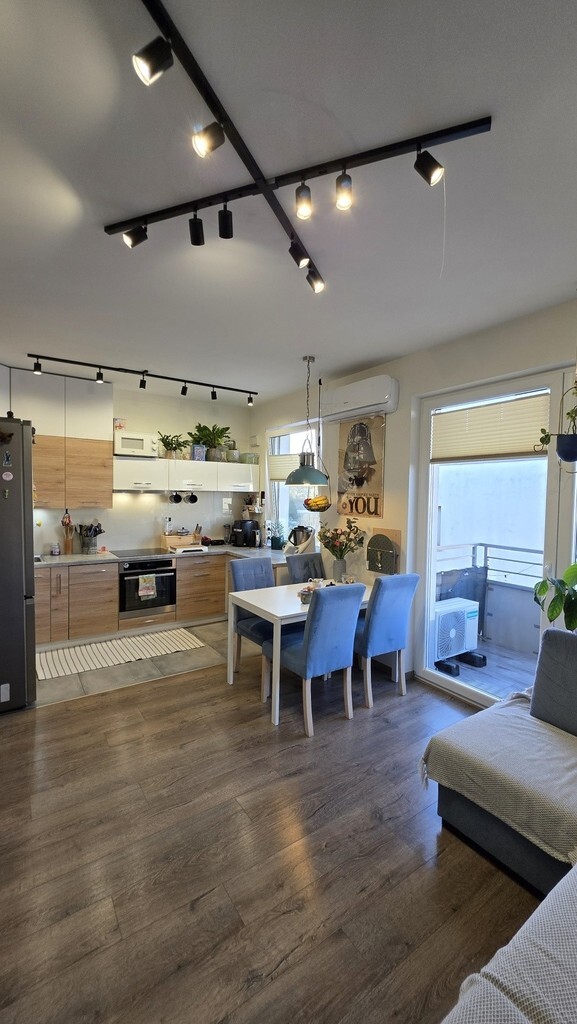 Mieszkanie na sprzedaż Szczecin, Śródmieście-Centrum 63 m2 | Arka Nieruchomości