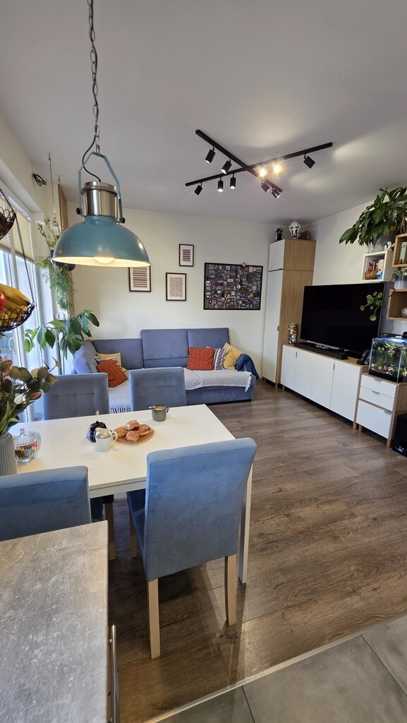 Mieszkanie na sprzedaż Szczecin, Śródmieście-Centrum 63 m2 | Arka Nieruchomości