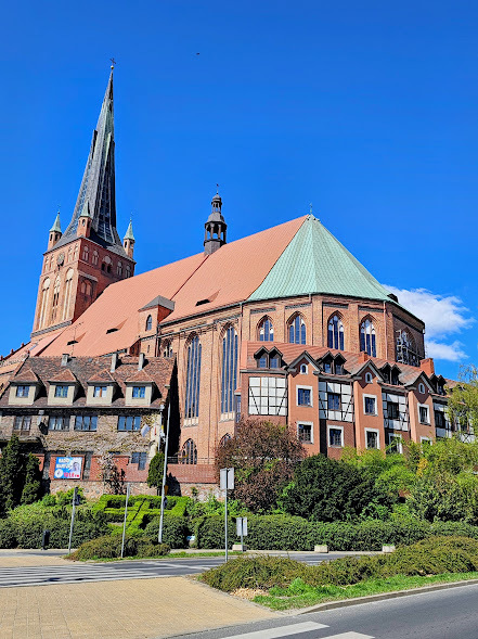 Mieszkanie na sprzedaż Szczecin, Stare Miasto 25 m2 | Arka Nieruchomości