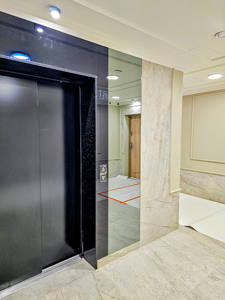Mieszkanie na sprzedaż Szczecin, Stare Miasto 25 m2 | Arka Nieruchomości