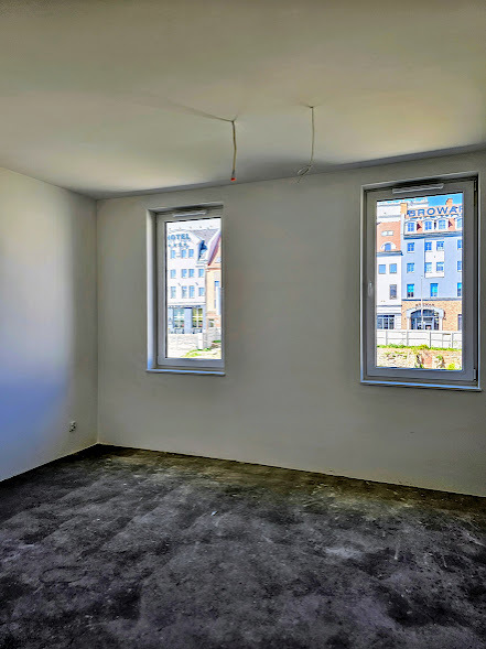 Mieszkanie na sprzedaż Szczecin, Stare Miasto 25 m2 | Arka Nieruchomości