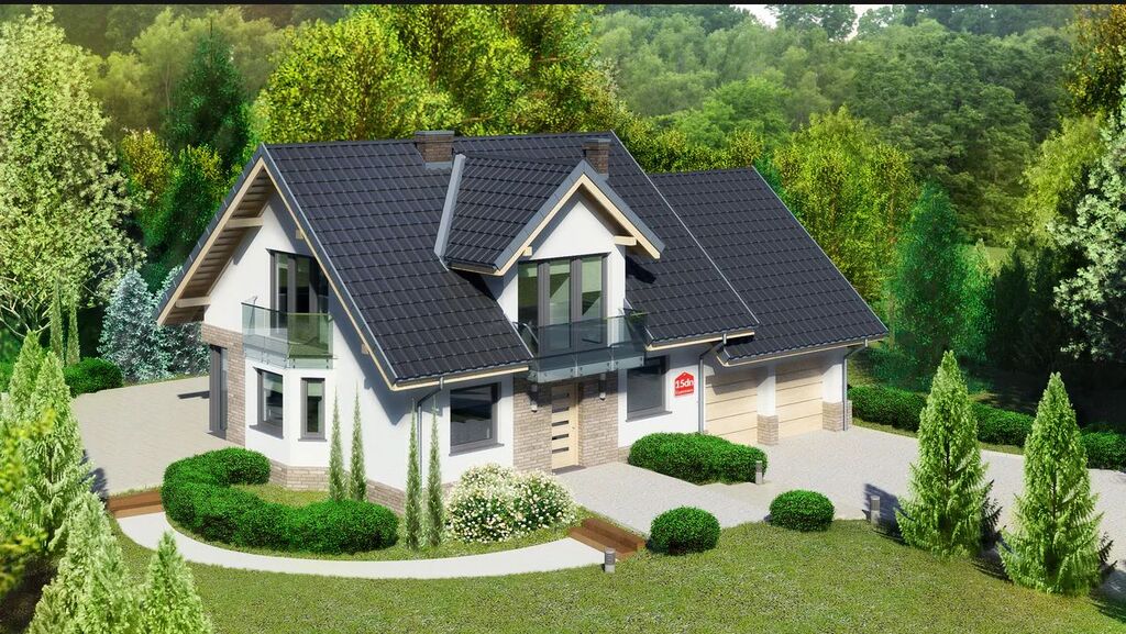 Działka na sprzedaż Dobra 980 m2 | Arka Nieruchomości