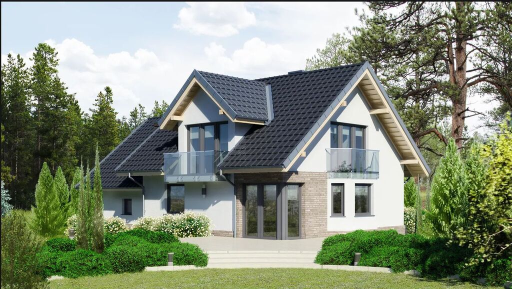 Działka na sprzedaż Dobra 980 m2 | Arka Nieruchomości