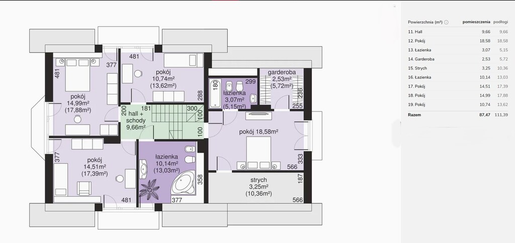 Działka na sprzedaż Dobra 980 m2 | Arka Nieruchomości