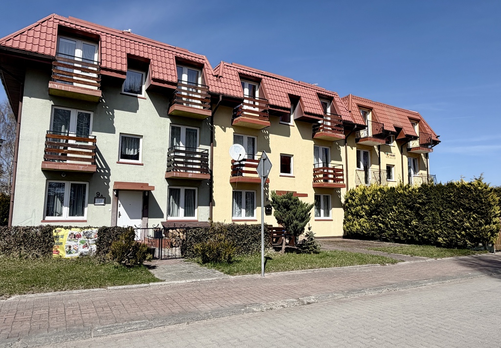 Dom na sprzedaż Mielno 220 m2 | Arka Nieruchomości