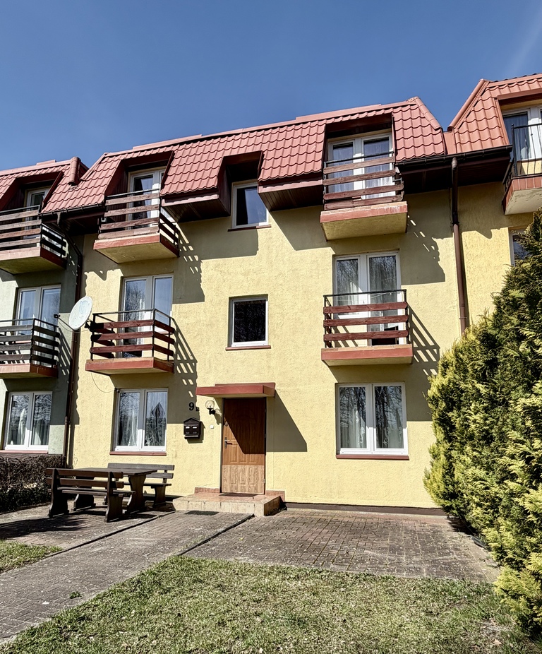 Dom na sprzedaż Mielno 220 m2 | Arka Nieruchomości