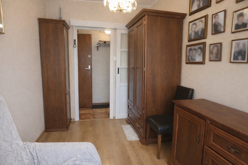 Mieszkanie na sprzedaż Szczecin, Prawobrzeże 64 m2 | Arka Nieruchomości