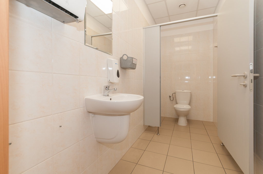Obiekt na wynajem Szczecin, Dąbie 4 700 m2 | Arka Nieruchomości