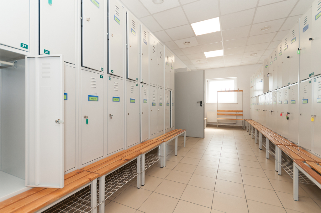 Obiekt na wynajem Szczecin, Dąbie 4 700 m2 | Arka Nieruchomości