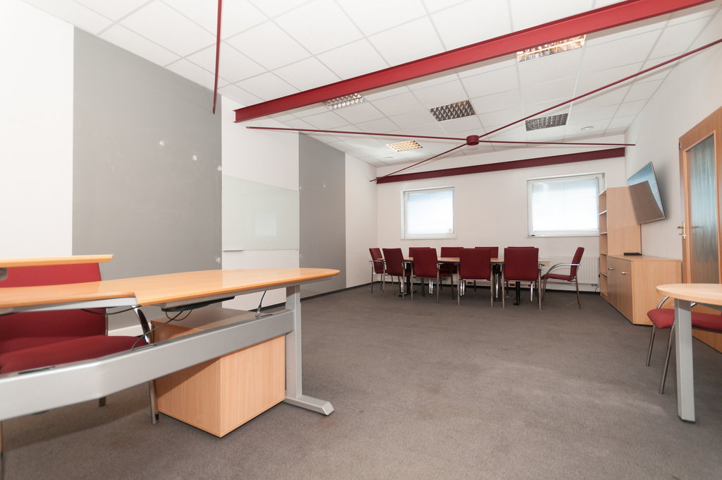 Obiekt na wynajem Szczecin, Dąbie 4 700 m2 | Arka Nieruchomości
