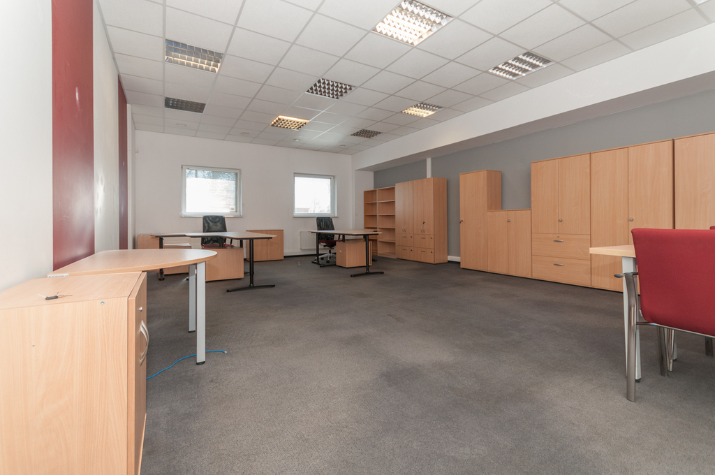 Obiekt na wynajem Szczecin, Dąbie 4 700 m2 | Arka Nieruchomości