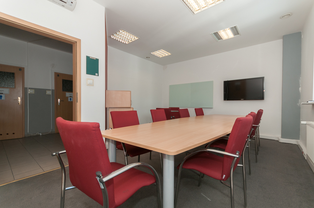 Obiekt na wynajem Szczecin, Dąbie 4 700 m2 | Arka Nieruchomości