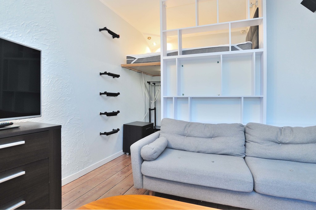 Mieszkanie na wynajem Szczecin, Pogodno 31 m2 | Arka Nieruchomości