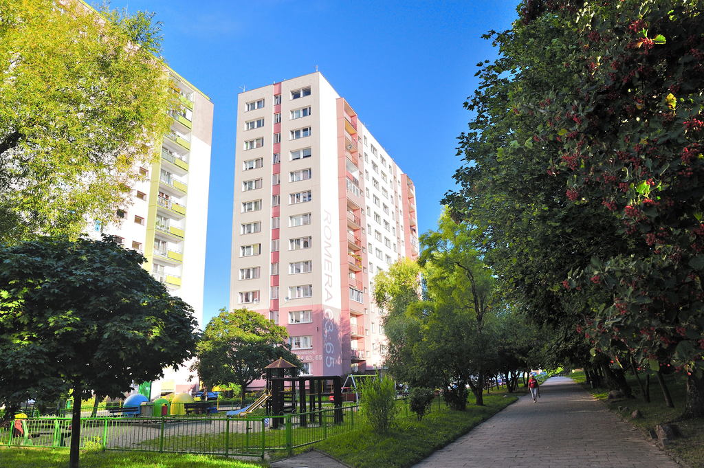 Mieszkanie na wynajem Szczecin, Pogodno 31 m2 | Arka Nieruchomości