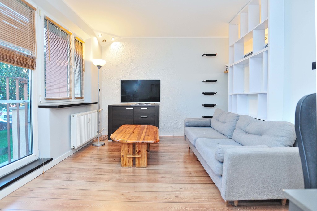 Mieszkanie na wynajem Szczecin, Pogodno 31 m2 | Arka Nieruchomości