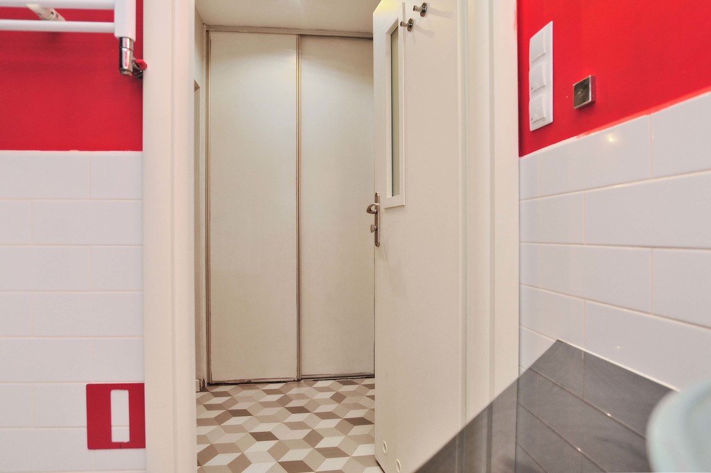 Mieszkanie na wynajem Szczecin, Pogodno 31 m2 | Arka Nieruchomości