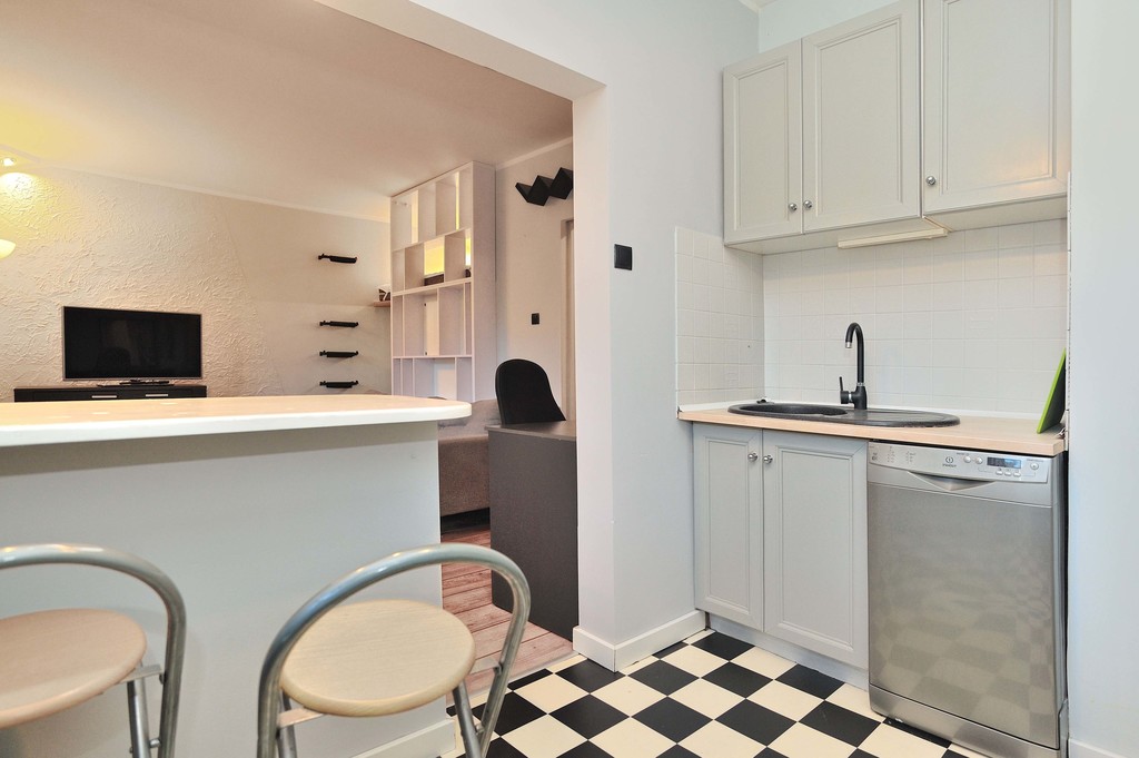 Mieszkanie na wynajem Szczecin, Pogodno 31 m2 | Arka Nieruchomości