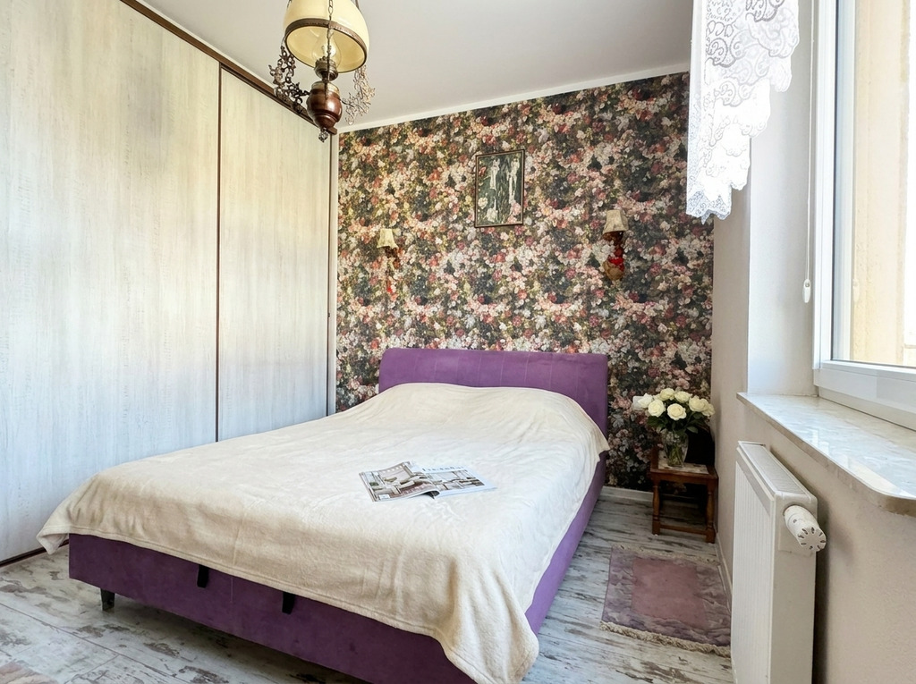 Mieszkanie na sprzedaż Szczecin, Dąbie 64 m2 | Arka Nieruchomości