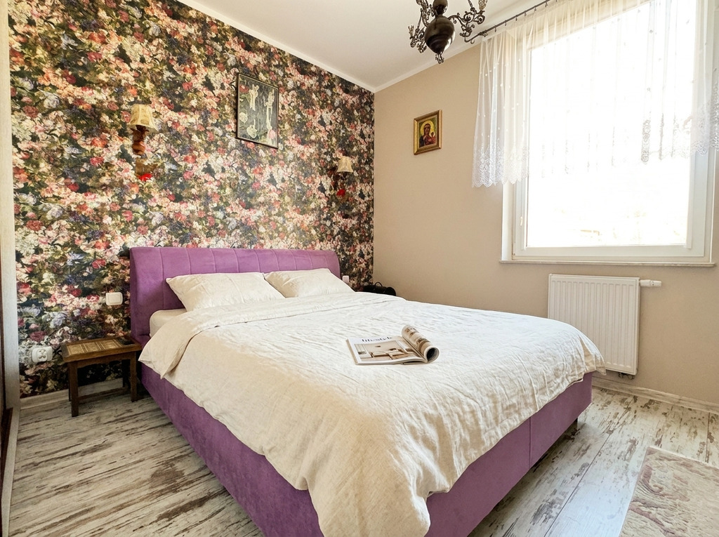 Mieszkanie na sprzedaż Szczecin, Dąbie 64 m2 | Arka Nieruchomości