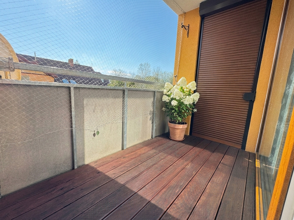 Mieszkanie na sprzedaż Szczecin, Dąbie 64 m2 | Arka Nieruchomości