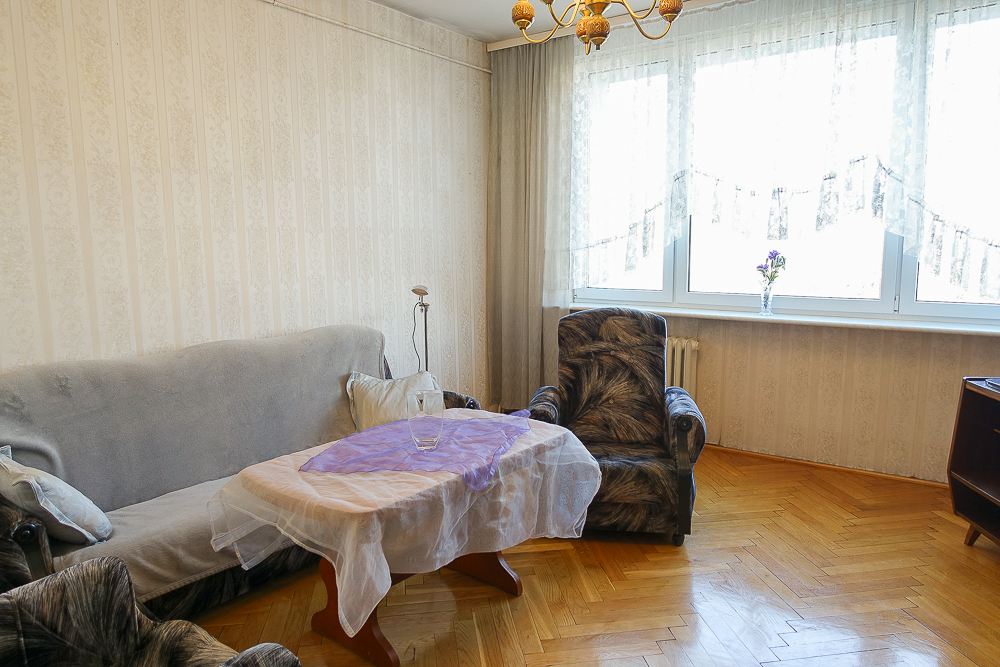 Mieszkanie na sprzedaż Szczecin, Centrum 59 m2 | Arka Nieruchomości