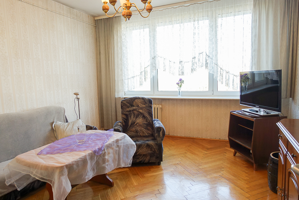 Mieszkanie na sprzedaż Szczecin, Centrum 59 m2 | Arka Nieruchomości