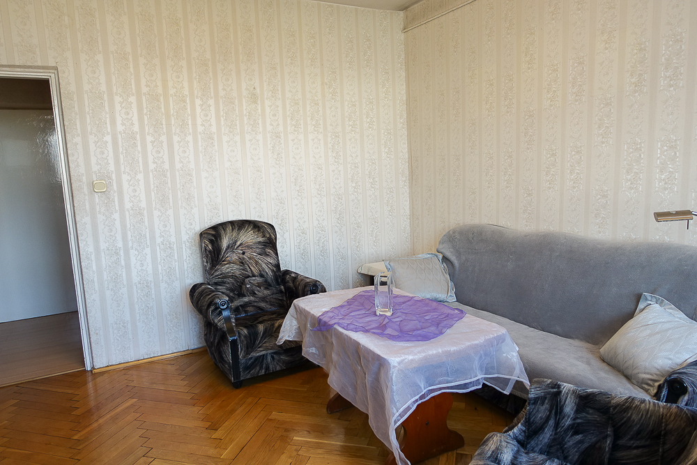 Mieszkanie na sprzedaż Szczecin, Centrum 59 m2 | Arka Nieruchomości