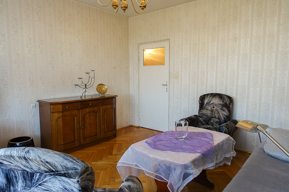 Mieszkanie na sprzedaż Szczecin, Centrum 59 m2 | Arka Nieruchomości