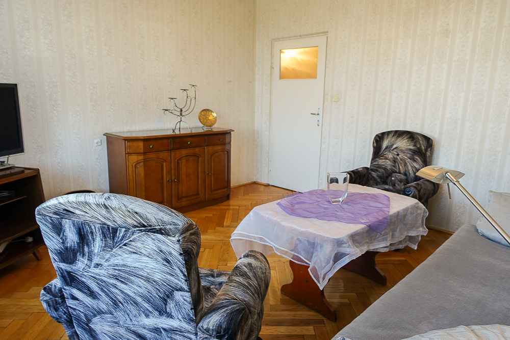 Mieszkanie na sprzedaż Szczecin, Centrum 59 m2 | Arka Nieruchomości