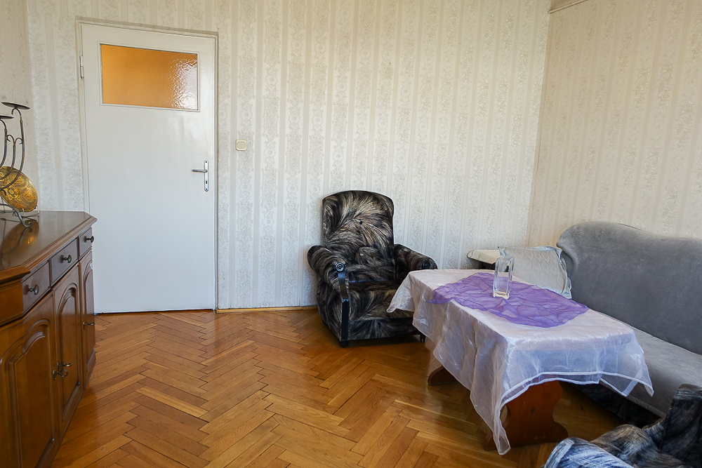 Mieszkanie na sprzedaż Szczecin, Centrum 59 m2 | Arka Nieruchomości