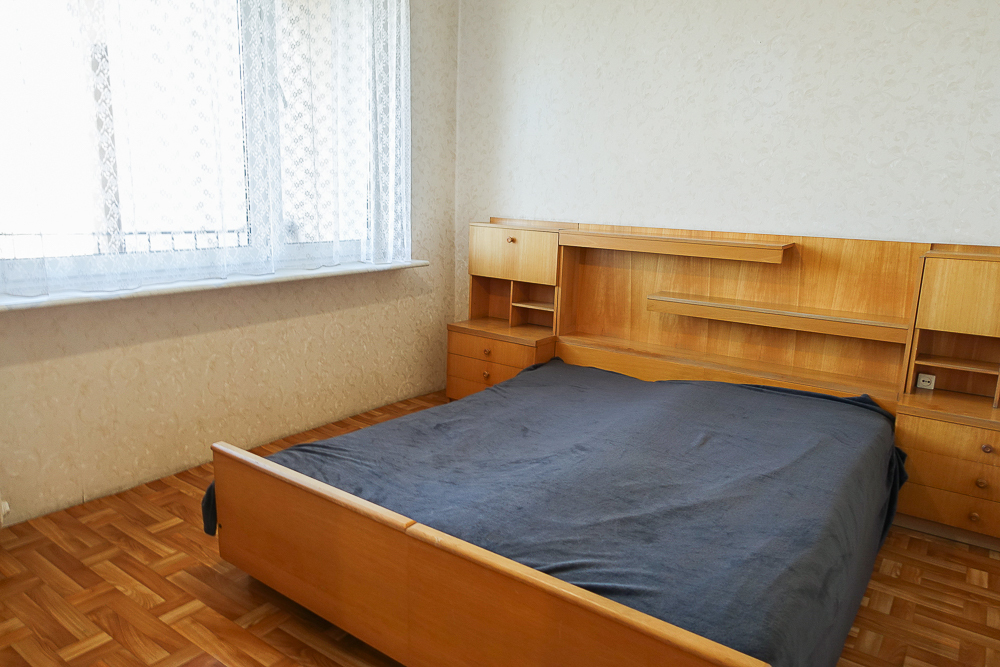 Mieszkanie na sprzedaż Szczecin, Centrum 59 m2 | Arka Nieruchomości