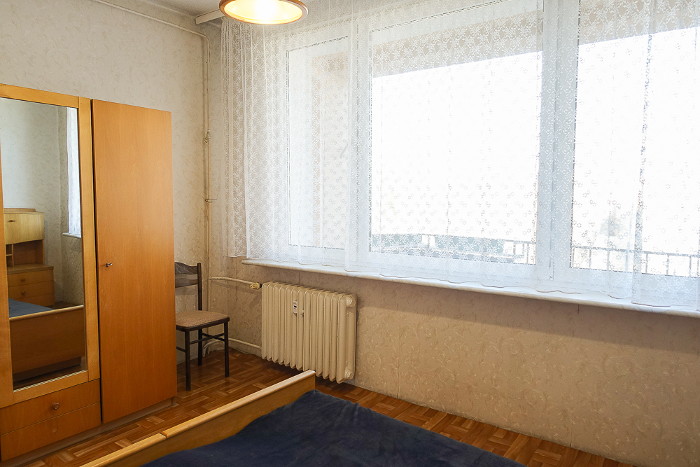 Mieszkanie na sprzedaż Szczecin, Centrum 59 m2 | Arka Nieruchomości