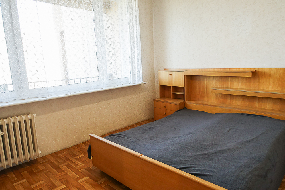 Mieszkanie na sprzedaż Szczecin, Centrum 59 m2 | Arka Nieruchomości