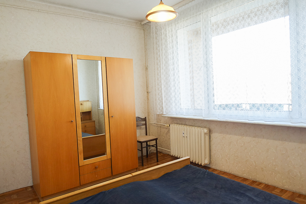 Mieszkanie na sprzedaż Szczecin, Centrum 59 m2 | Arka Nieruchomości