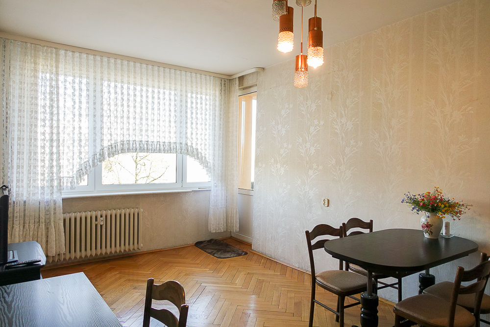 Mieszkanie na sprzedaż Szczecin, Centrum 59 m2 | Arka Nieruchomości