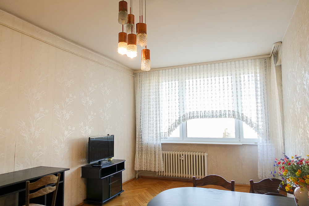 Mieszkanie na sprzedaż Szczecin, Centrum 59 m2 | Arka Nieruchomości